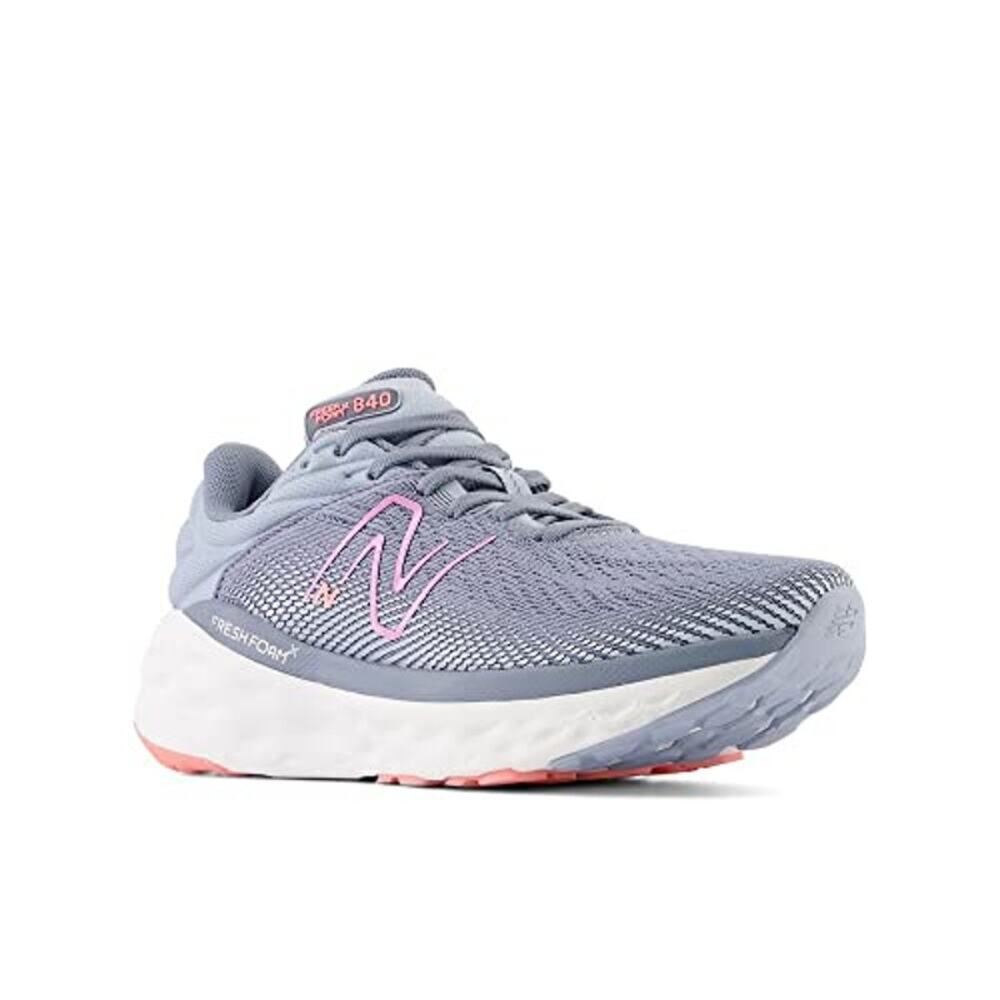 New Balance Women's Fresh Foam X 840F V1 Running Shoes US 6 W